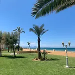 Frente Al Mar, Talima Dénia