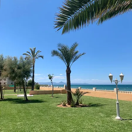 Frente Al Mar, Talima Denia