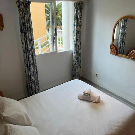 Frente Al Mar, Talima Appartement Dénia