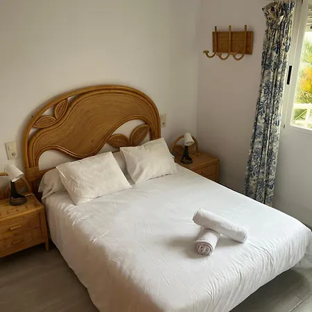 Appartement Frente Al Mar, Talima Dénia