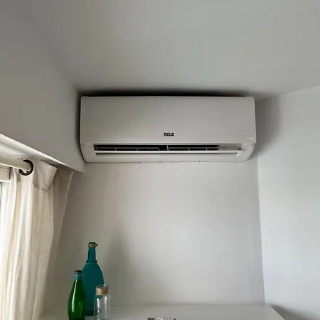Frente Al Mar, Talima Apartman *