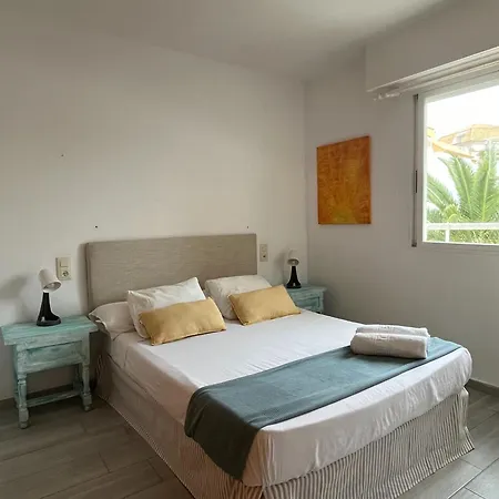 Apartman Frente Al Mar, Talima *